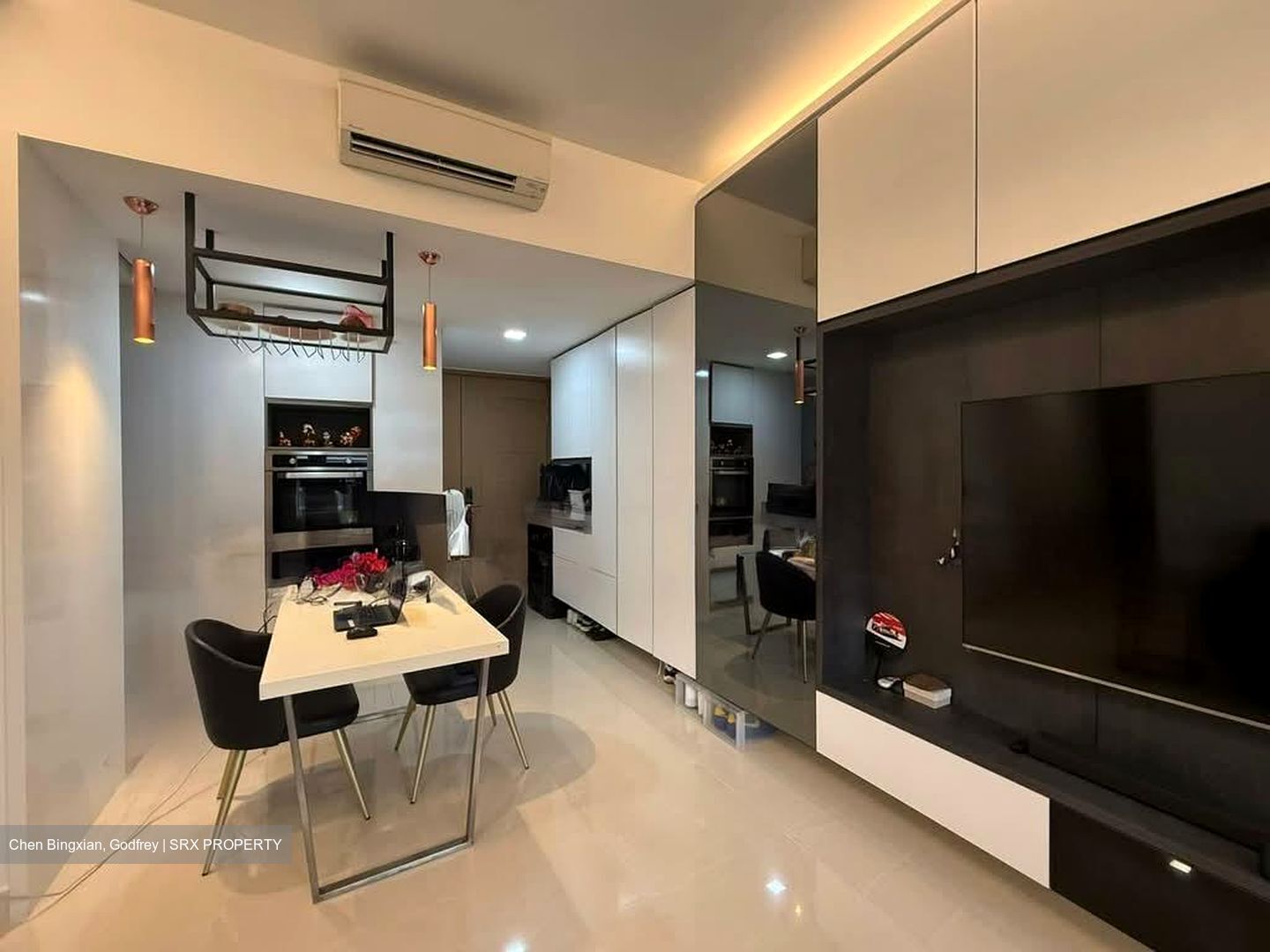 Coco Palms (D18), Condominium #560589171